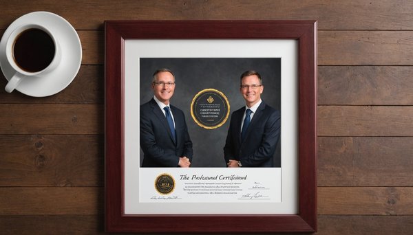 les avantages des certifications professionnelles pour booster son avenir