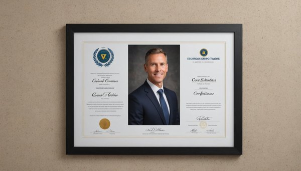 Les meilleures certifications professionnelles pour booster votre carrière