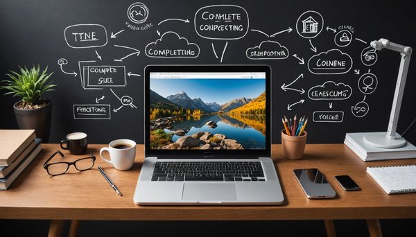 Guide complet des cours en ligne pour améliorer efficacement ses compétences