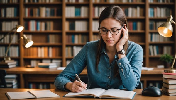 Astuces pour réussir ses études et améliorer ses compétences professionnelles