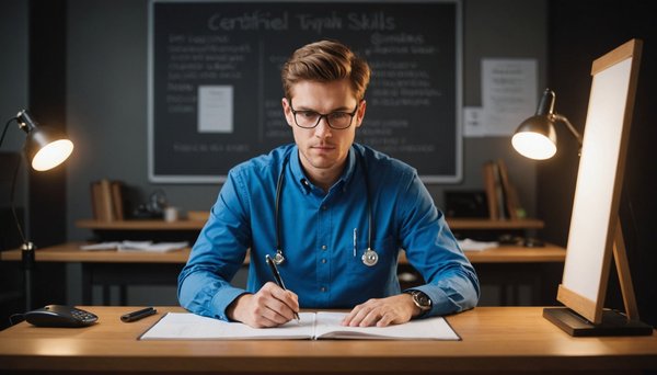 Les meilleures formations certifiantes pour développer ses compétences professionnelles