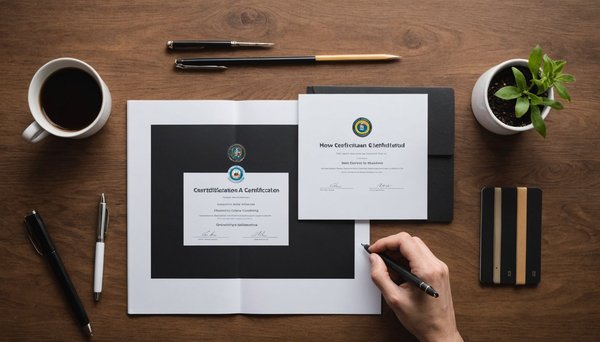 Comment choisir une formation certifiante adaptée à son projet professionnel
