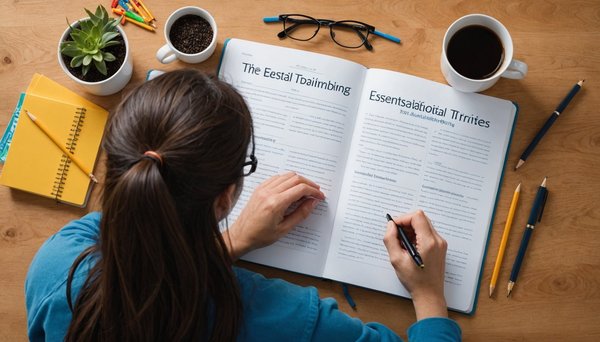resources pédagogiques essentielles pour réussir ses études et formations