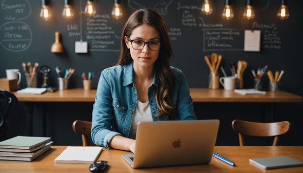 Les meilleures ressources pédagogiques en ligne pour progresser efficacement