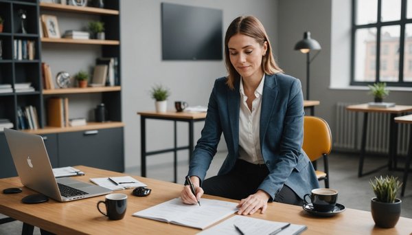 Guide complet pour choisir une formation certifiante adaptée à ses objectifs