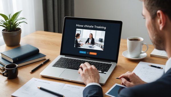 Comment choisir une formation en ligne adaptée à votre carrière