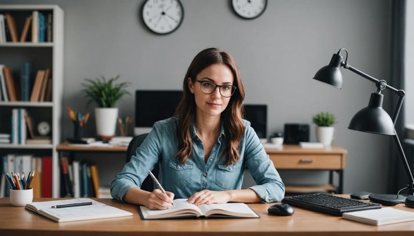 Ressources pédagogiques incontournables pour réussir vos cours à distance