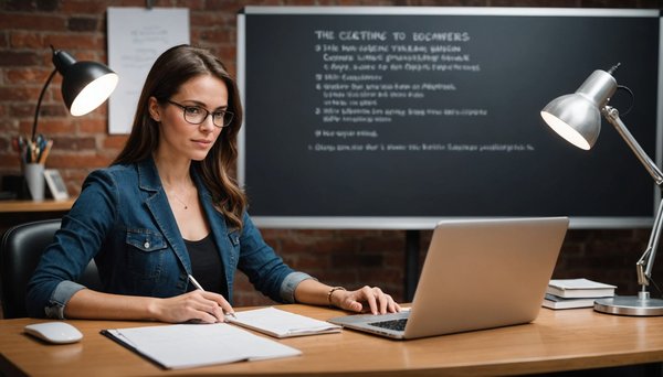 Les meilleures formations en ligne pour développer vos compétences professionnelles