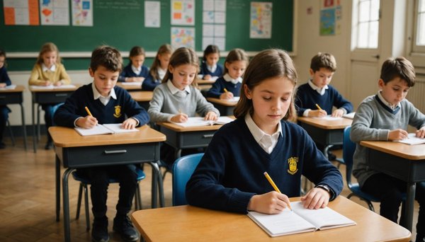 Les atouts d'une scolarité bilingue à boulogne